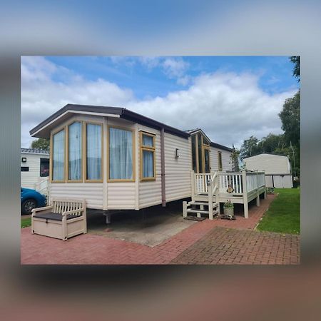 Mallard'S Retreat Holiday Home At Port Carlisle Near Bowness On Solway מראה חיצוני תמונה