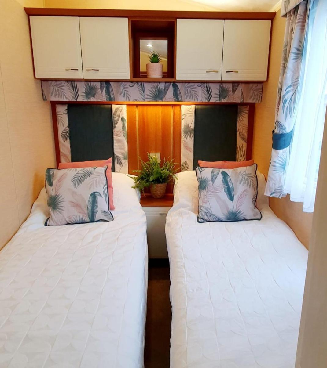Mallard'S Retreat Holiday Home At Port Carlisle Near Bowness On Solway מראה חיצוני תמונה